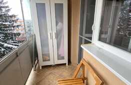 Apartament finisat modern,decomandat, compartimentare practica, 50mp, balcon, parcare, zona linistita!