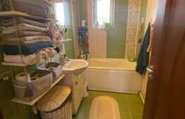 Apartament finisat modern,decomandat, compartimentare practica, 50mp, balcon, parcare, zona linistita!