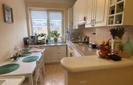 Apartament finisat modern,decomandat, compartimentare practica, 50mp, balcon, parcare, zona linistita!