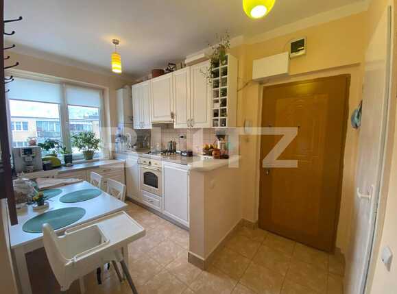 Apartament de vânzare 2 camere Grigorescu - 59721AV | BLITZ Cluj-Napoca | Poza2