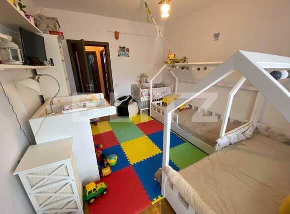 Apartament de vânzare 2 camere Grigorescu - 59721AV | BLITZ Cluj-Napoca | Poza4