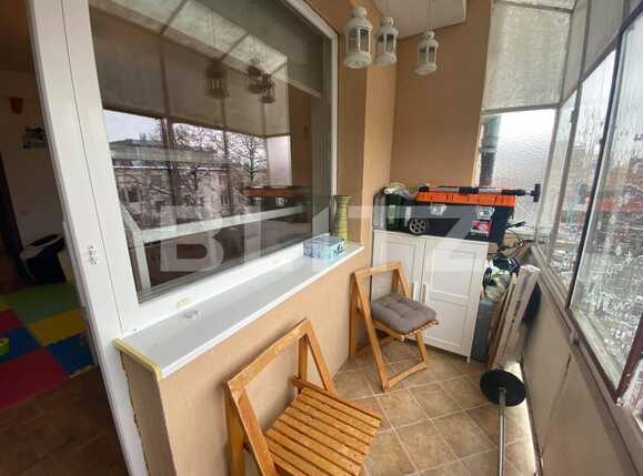 Apartament de vânzare 2 camere Grigorescu - 59721AV | BLITZ Cluj-Napoca | Poza8