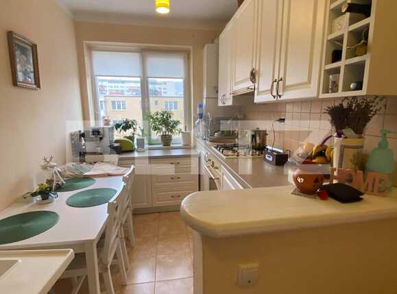 Apartament de vânzare 2 camere Grigorescu - 59721AV | BLITZ Cluj-Napoca | Poza3