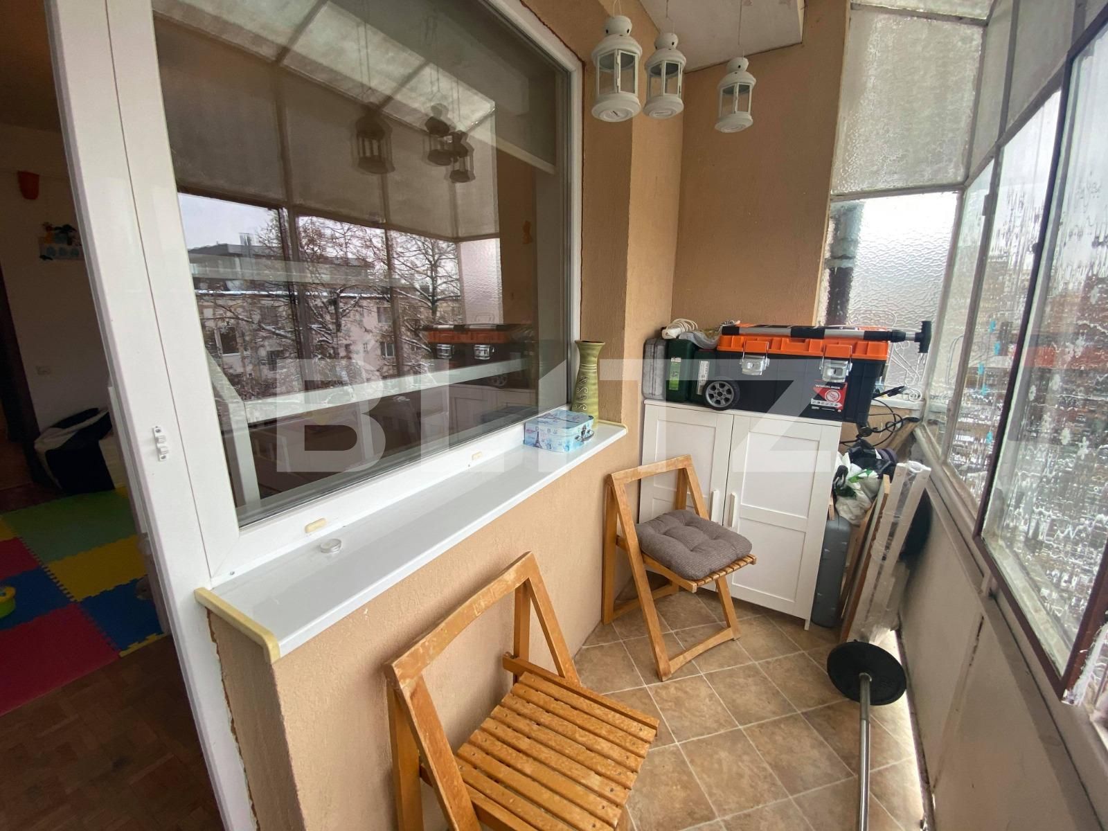 Apartament de vânzare 2 camere Grigorescu - 59721AV | BLITZ Cluj-Napoca | Poza8