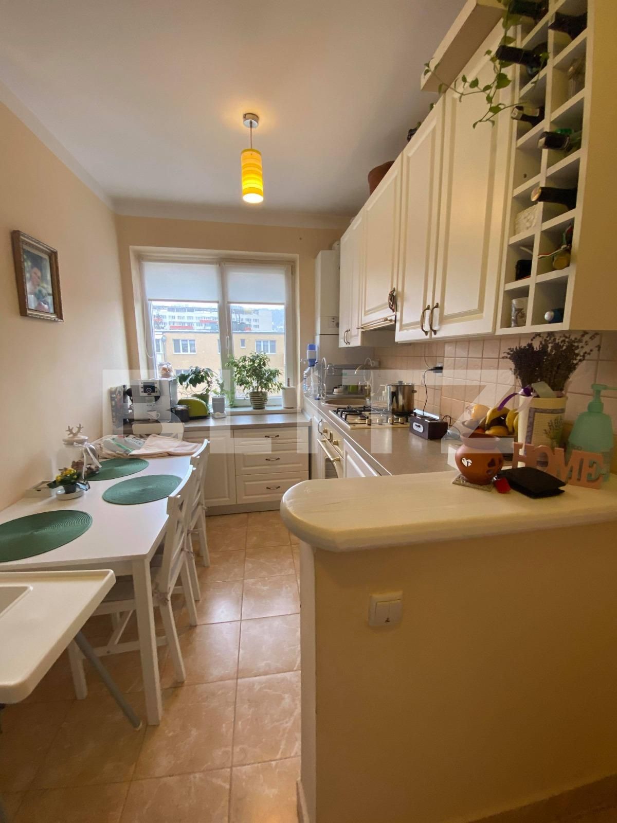 Apartament de vânzare 2 camere Grigorescu - 59721AV | BLITZ Cluj-Napoca | Poza3