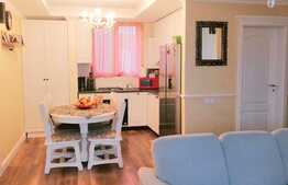 Apartament modern cu 3 camere, 61 mp, LA CHEIE!