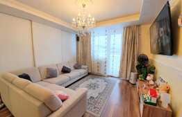 Apartament modern cu 3 camere, 61 mp, LA CHEIE!