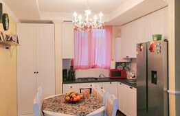 Apartament modern cu 3 camere, 61 mp, LA CHEIE!