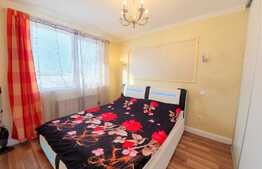 Apartament modern cu 3 camere, 61 mp, LA CHEIE!