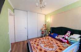 Apartament modern cu 3 camere, 61 mp, LA CHEIE!