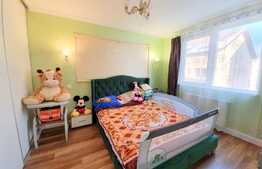 Apartament modern cu 3 camere, 61 mp, LA CHEIE!