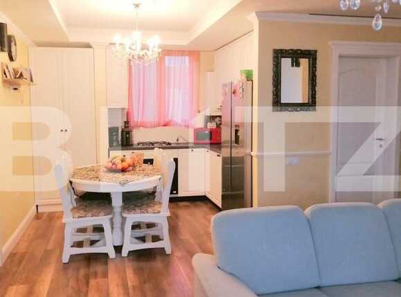 Apartament de vânzare 3 camere Floreşti - 59722AV | BLITZ Cluj-Napoca | Poza1