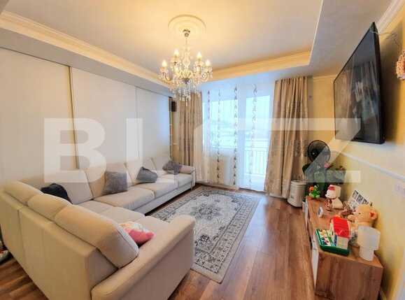 Apartament de vânzare 3 camere Floreşti - 59722AV | BLITZ Cluj-Napoca | Poza4