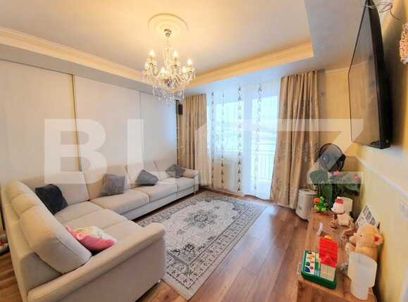 Apartament de vânzare 3 camere Floreşti - 59722AV | BLITZ Cluj-Napoca | Poza5