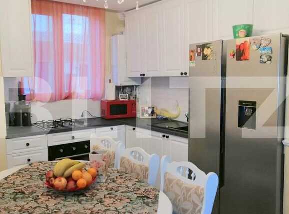 Apartament de vânzare 3 camere Floreşti - 59722AV | BLITZ Cluj-Napoca | Poza3