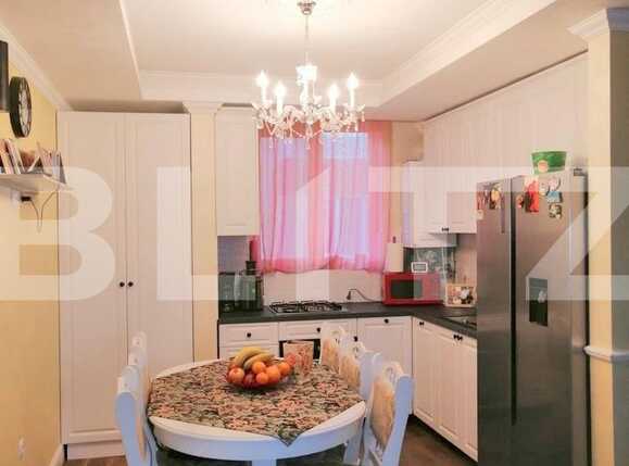 Apartament de vânzare 3 camere Floreşti - 59722AV | BLITZ Cluj-Napoca | Poza2