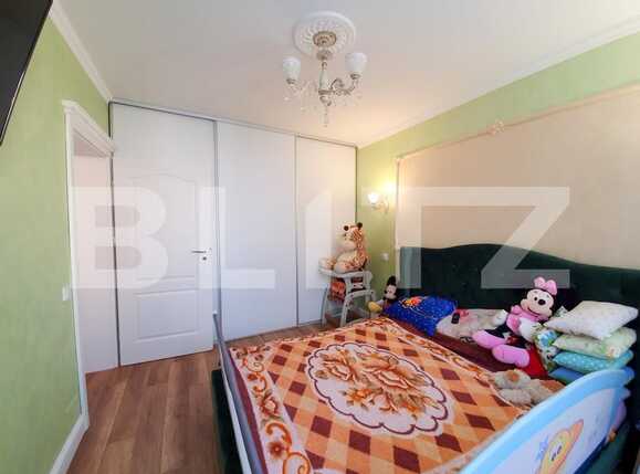 Apartament de vânzare 3 camere Floreşti - 59722AV | BLITZ Cluj-Napoca | Poza9