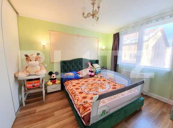 Apartament de vânzare 3 camere Floreşti - 59722AV | BLITZ Cluj-Napoca | Poza8