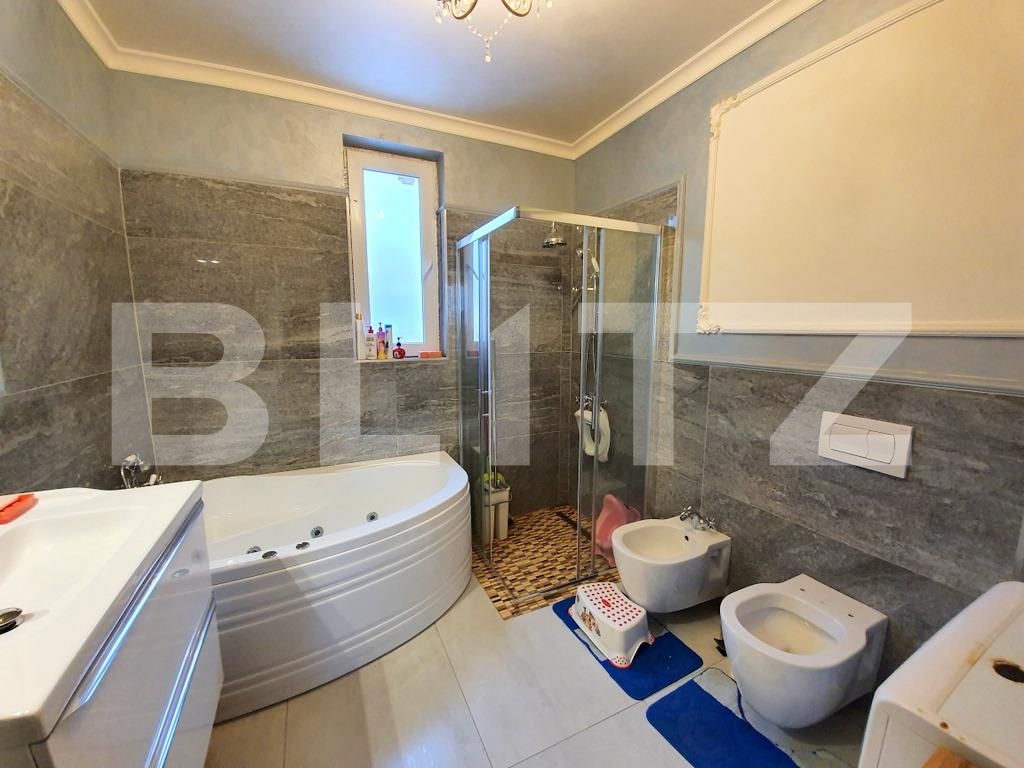 Apartament de vânzare 3 camere Floreşti - 59722AV | BLITZ Cluj-Napoca | Poza10