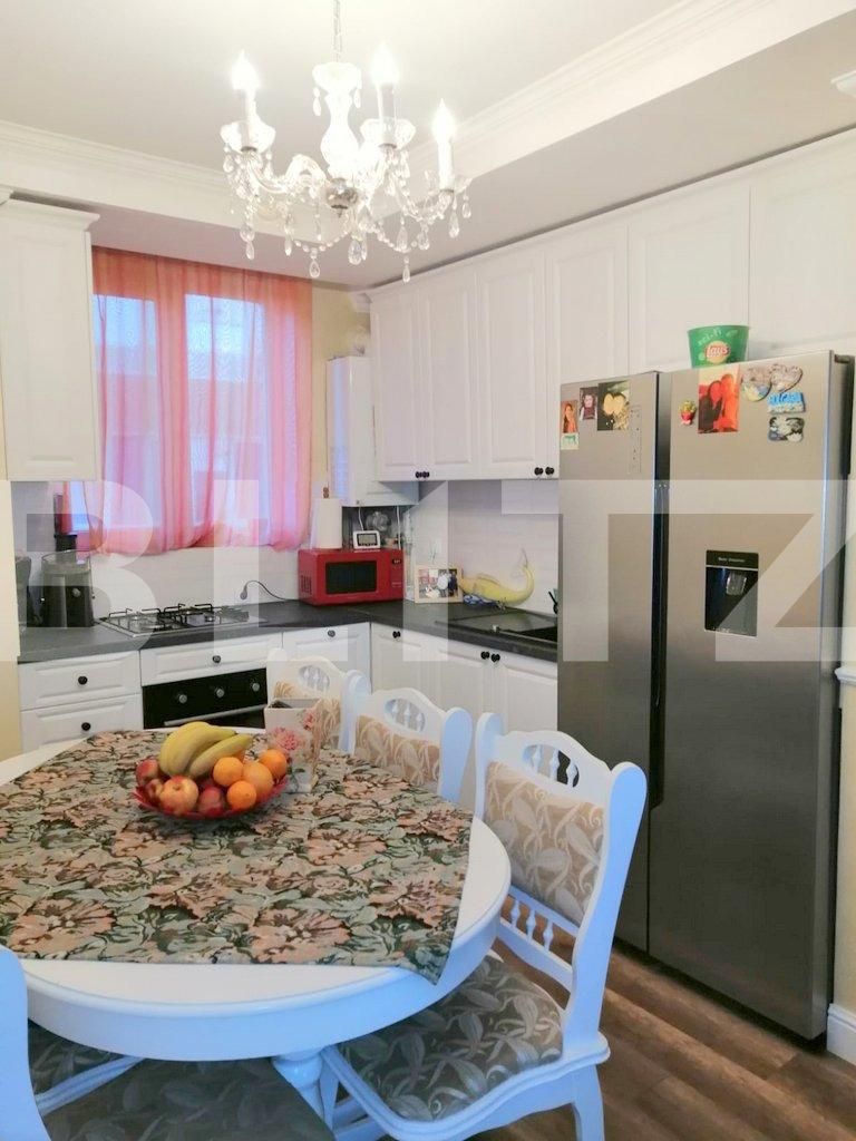 Apartament de vânzare 3 camere Floreşti - 59722AV | BLITZ Cluj-Napoca | Poza3