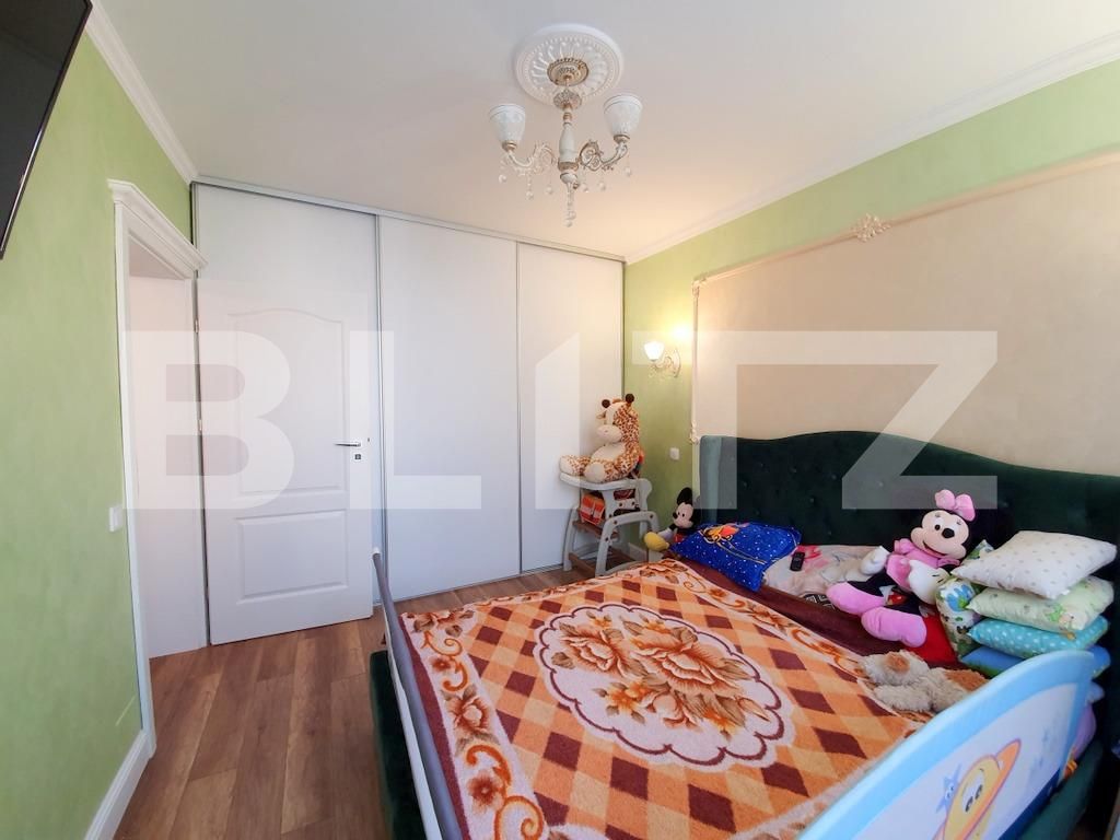 Apartament de vânzare 3 camere Floreşti - 59722AV | BLITZ Cluj-Napoca | Poza9