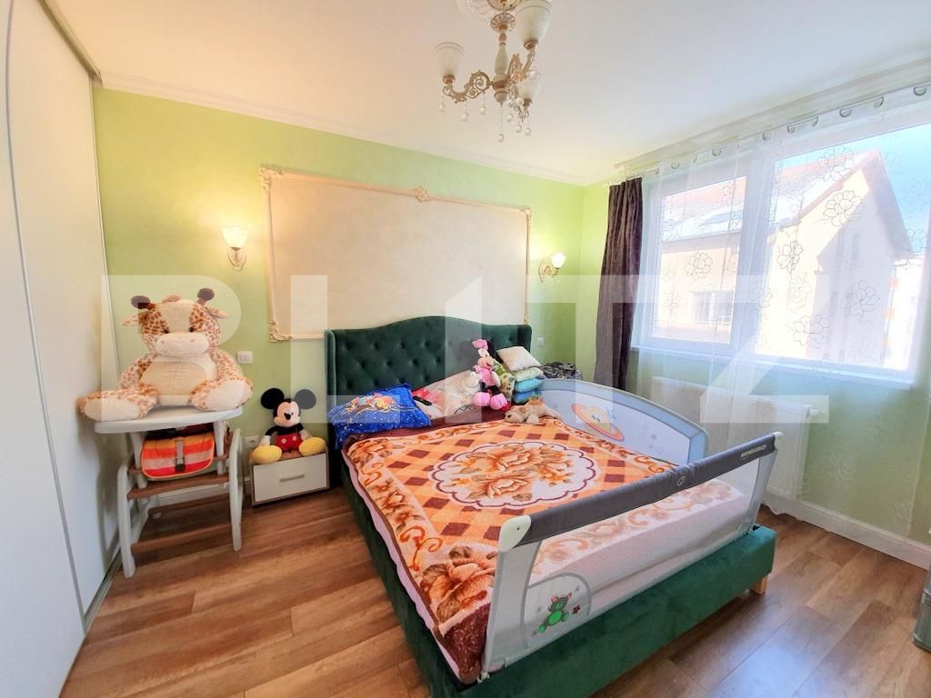 Apartament de vânzare 3 camere Floreşti - 59722AV | BLITZ Cluj-Napoca | Poza8