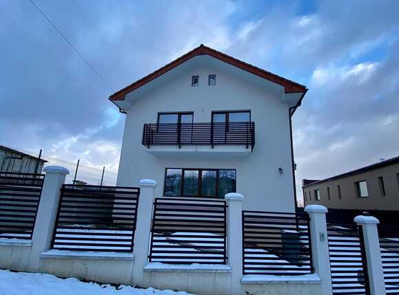 Casa de închiriat 5 camere Iris - 59723CI | BLITZ Cluj-Napoca | Poza1