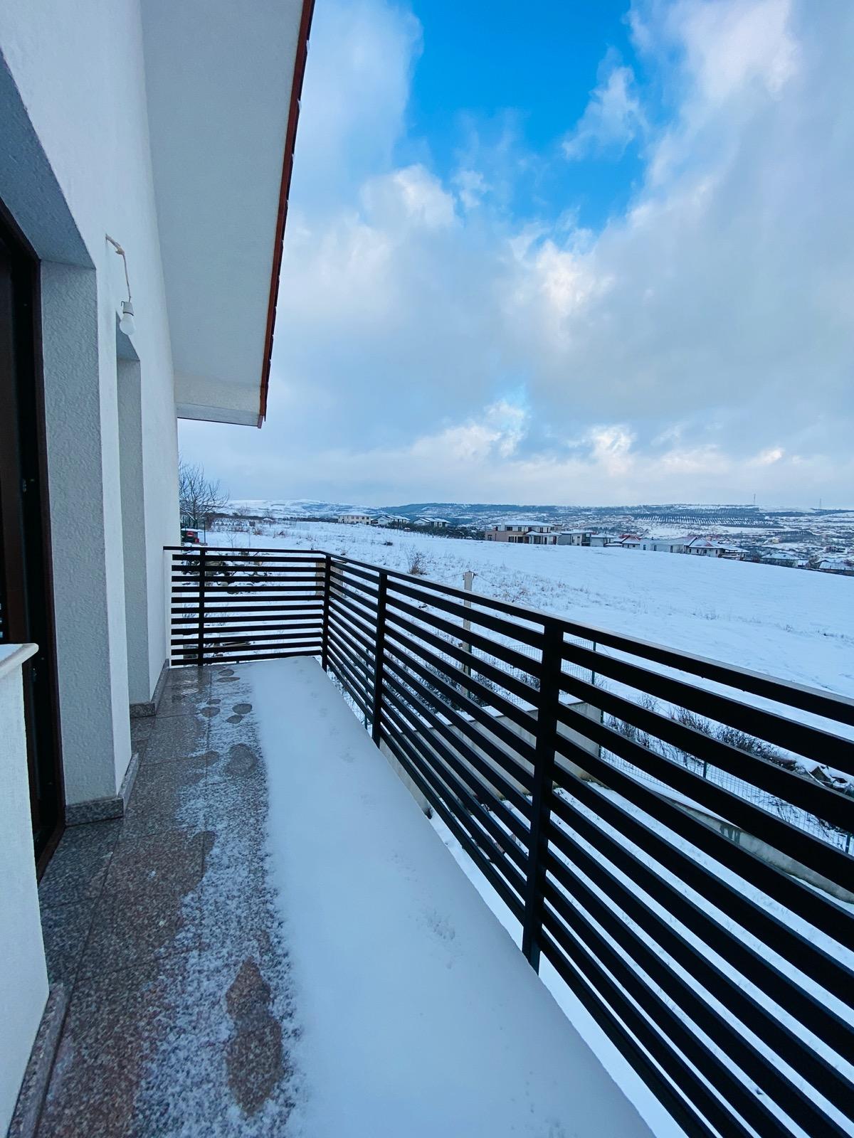 Casa de închiriat 5 camere Iris - 59723CI | BLITZ Cluj-Napoca | Poza17