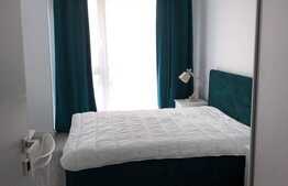 3 camere, 65 mp, mobilat modern, garaj, zona The Office