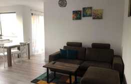 3 camere, 65 mp, mobilat modern, garaj, zona The Office