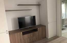 3 camere, 65 mp, mobilat modern, garaj, zona The Office