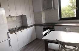 3 camere, 65 mp, mobilat modern, garaj, zona The Office