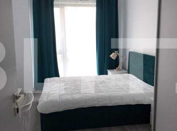 Apartament de închiriat 3 camere Central - 59724AI | BLITZ Cluj-Napoca | Poza1