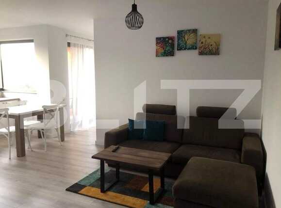 Apartament de închiriat 3 camere Central - 59724AI | BLITZ Cluj-Napoca | Poza4