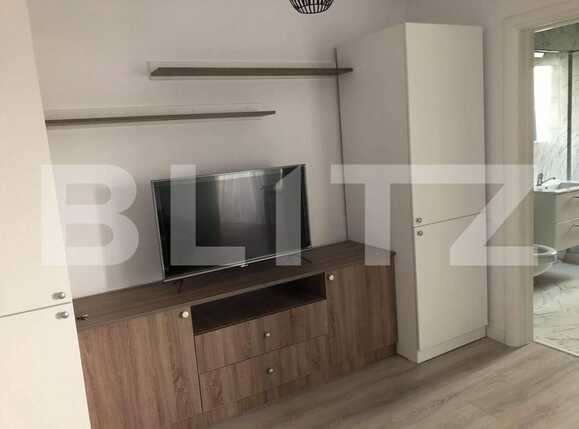 Apartament de închiriat 3 camere Central - 59724AI | BLITZ Cluj-Napoca | Poza3