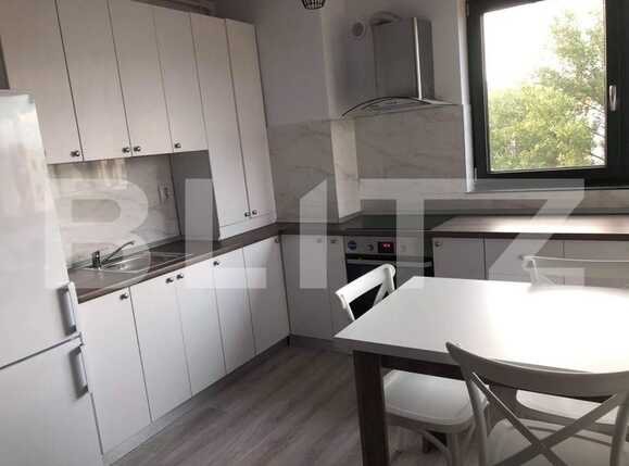Apartament de închiriat 3 camere Central - 59724AI | BLITZ Cluj-Napoca | Poza5