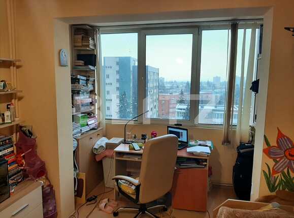 Apartament de vânzare 3 camere Astra - 59725AV | BLITZ Brașov | Poza3