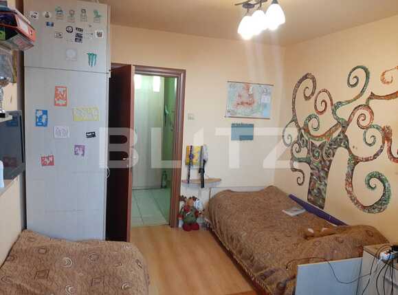 Apartament de vânzare 3 camere Astra - 59725AV | BLITZ Brașov | Poza2