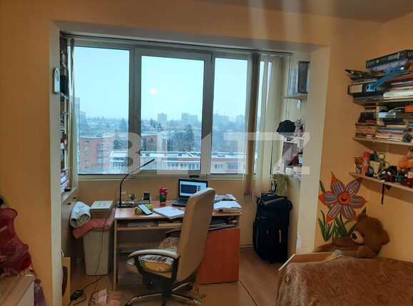 Apartament de vânzare 3 camere Astra - 59725AV | BLITZ Brașov | Poza4