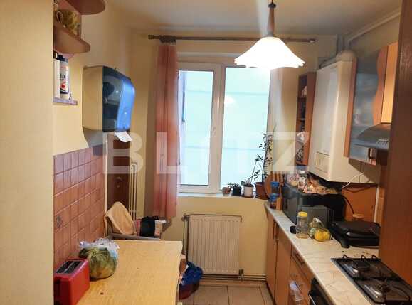 Apartament de vânzare 3 camere Astra - 59725AV | BLITZ Brașov | Poza5