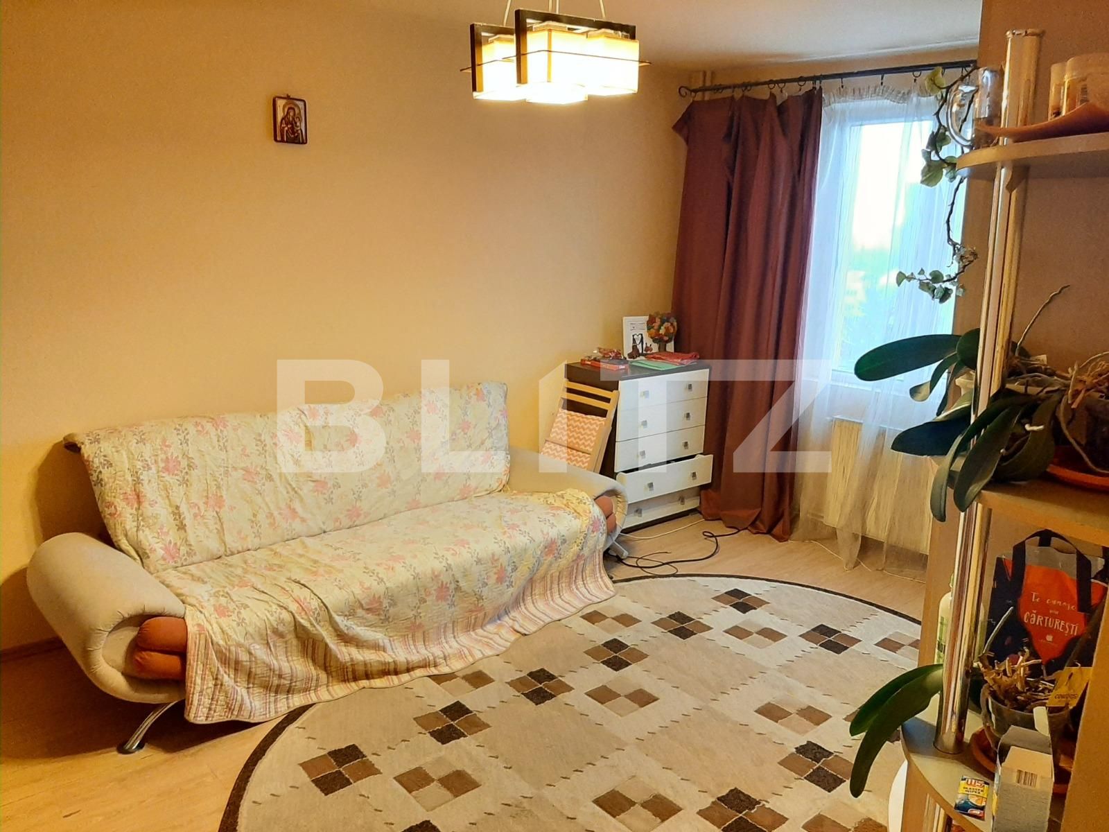 Apartament de vânzare 3 camere Astra - 59725AV | BLITZ Brașov | Poza1