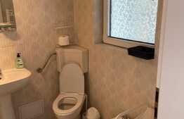 1 camera, prima inchiriere, 50mp, gradina, parcare, zona strazii Motilor