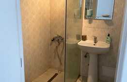 1 camera, prima inchiriere, 50mp, gradina, parcare, zona strazii Motilor