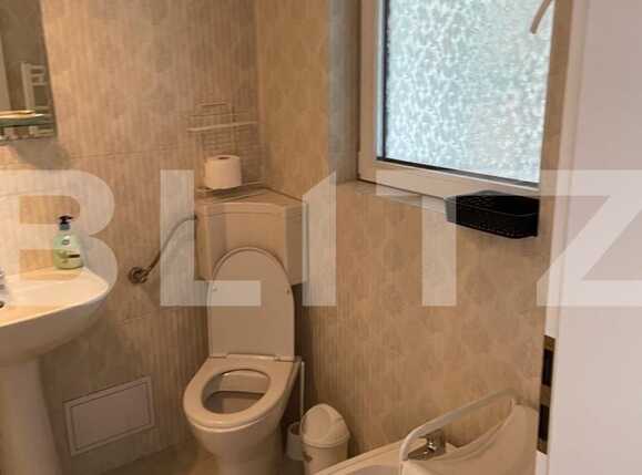 Garsonieră de închiriat Central - 59726AI | BLITZ Cluj-Napoca | Poza7
