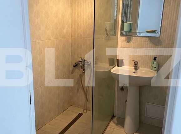 Garsonieră de închiriat Central - 59726AI | BLITZ Cluj-Napoca | Poza6