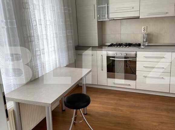 Garsonieră de închiriat Central - 59726AI | BLITZ Cluj-Napoca | Poza3