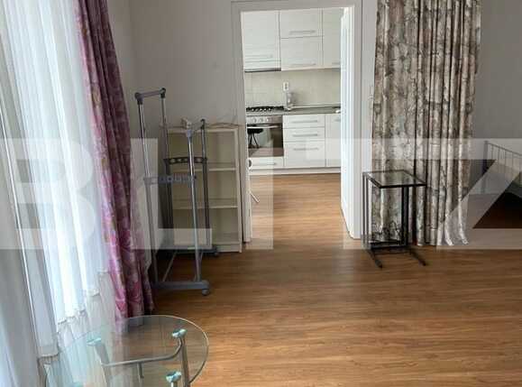 Garsonieră de închiriat Central - 59726AI | BLITZ Cluj-Napoca | Poza4