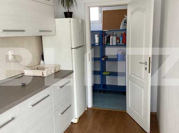 Garsonieră de închiriat Central - 59726AI | BLITZ Cluj-Napoca | Poza2