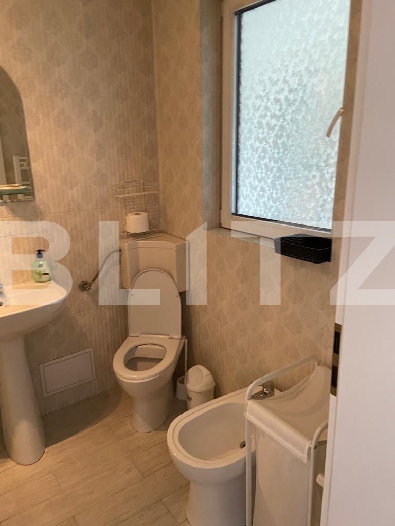 Garsonieră de închiriat Central - 59726AI | BLITZ Cluj-Napoca | Poza7