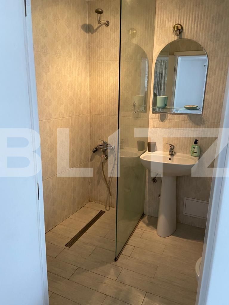 Garsonieră de închiriat Central - 59726AI | BLITZ Cluj-Napoca | Poza6